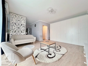 Apartament 2 camere Micalaca 300,complex Riverside,super amenajat  - imagine 2