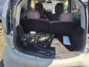 Citroen C zero. Electric. An 2011. 119000 km. - imagine 15