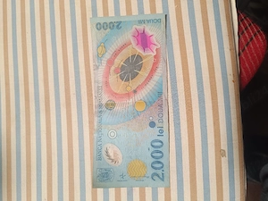 Monede si bancnote vechi