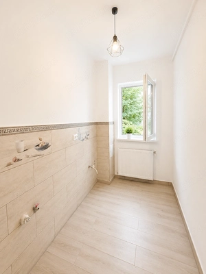 Apartament 3 camere parter - renovat compet - imagine 5