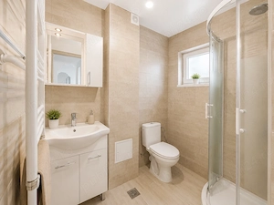 Apartament 3 camere parter - renovat compet - imagine 4
