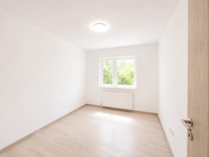 Apartament 3 camere parter - renovat compet - imagine 6