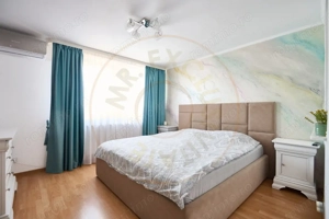 Eremia - Apartament 3 camere + studio | Scara interioara! - imagine 4