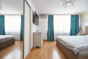 Eremia - Apartament 3 camere + studio | Scara interioara! - imagine 6