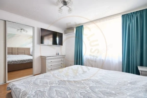 Eremia - Apartament 3 camere + studio | Scara interioara! - imagine 8