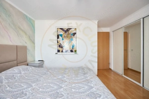 Eremia - Apartament 3 camere + studio | Scara interioara! - imagine 7