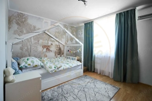 Eremia - Apartament 3 camere + studio | Scara interioara! - imagine 5