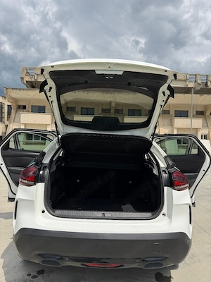 Citroen C4 E Shine 100kw 136At - imagine 2