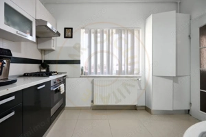 Eremia - Apartament 3 camere + studio | Scara interioara! - imagine 18