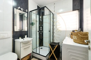 Eremia - Apartament 3 camere + studio | Scara interioara! - imagine 10