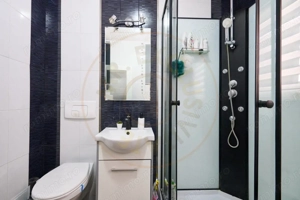 Eremia - Apartament 3 camere + studio | Scara interioara! - imagine 16