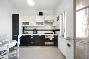 Eremia - Apartament 3 camere + studio | Scara interioara! - imagine 3