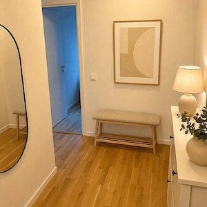 Apartament regim hotelier 3 camere