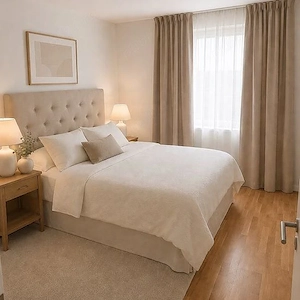 Apartament regim hotelier 3 camere - imagine 2