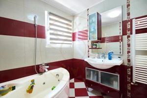 Eremia - Apartament 3 camere + studio | Scara interioara! - imagine 11