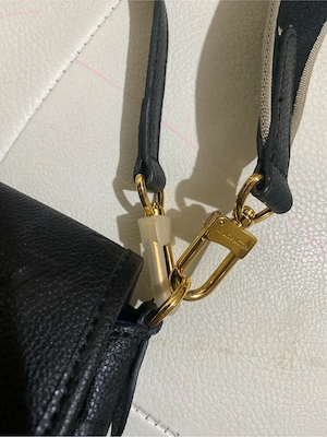 Louis Vuitton Monogram Empreinte