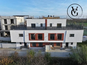 Casa Tip Duplex Zona Pallady  - imagine 6