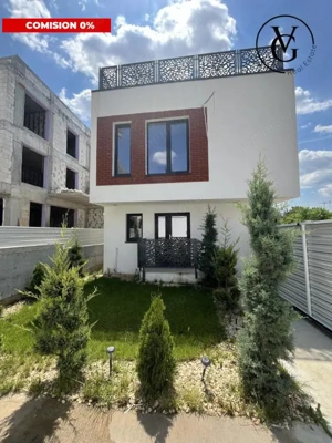Casa Tip Duplex Zona Pallady 