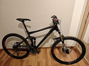Cube stereo 140 hpa cmpt