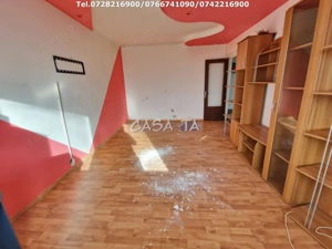 Apartament 3 camere ,situat în Rovinari, Str. 22 Decembrie 1989 - imagine 2