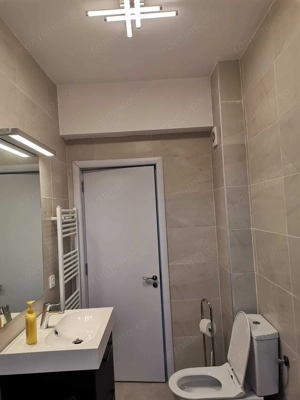  De Închiriat: Apartament 2 Camere în Bloc Nou - Zona Brâncoveanu - imagine 3