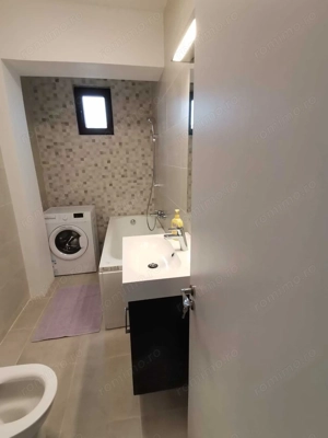  De Închiriat: Apartament 2 Camere în Bloc Nou - Zona Brâncoveanu - imagine 5