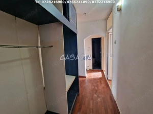 Apartament 3 camere ,situat în Rovinari, Str. 22 Decembrie 1989 - imagine 12