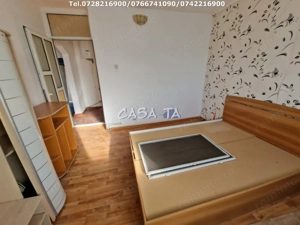Apartament 3 camere ,situat în Rovinari, Str. 22 Decembrie 1989 - imagine 4
