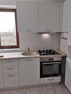  De Închiriat: Apartament 2 Camere în Bloc Nou - Zona Brâncoveanu - imagine 6