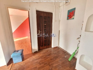 Apartament 3 camere ,situat în Rovinari, Str. 22 Decembrie 1989 - imagine 10