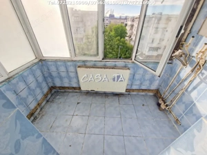 Apartament 3 camere ,situat în Rovinari, Str. 22 Decembrie 1989 - imagine 11