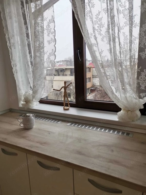  De Închiriat: Apartament 2 Camere în Bloc Nou - Zona Brâncoveanu - imagine 7