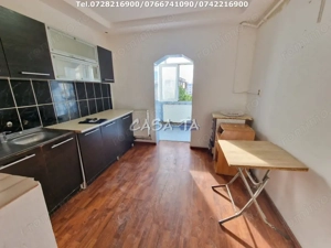 Apartament 3 camere ,situat în Rovinari, Str. 22 Decembrie 1989 - imagine 8