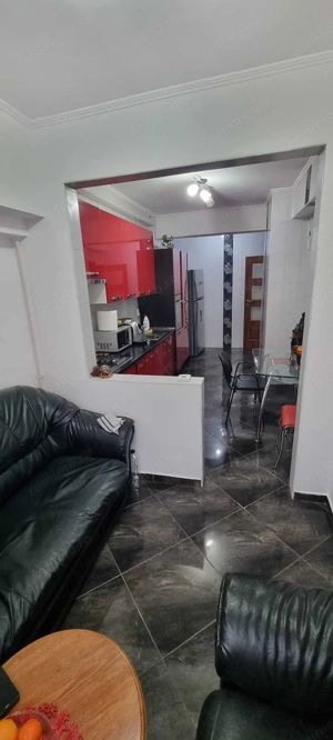 2 Camere + Boxă 8 mp | Cartier Latin - imagine 4