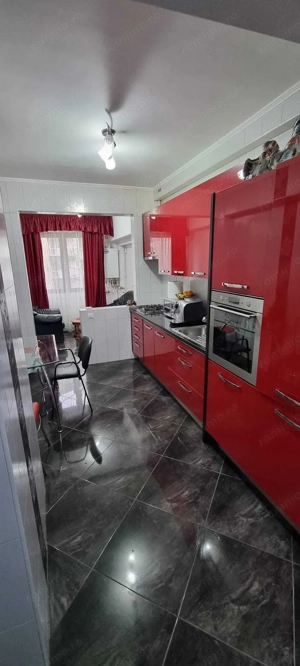 2 Camere + Boxă 8 mp | Cartier Latin