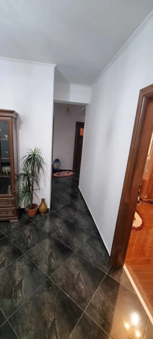 2 Camere + Boxă 8 mp | Cartier Latin - imagine 5