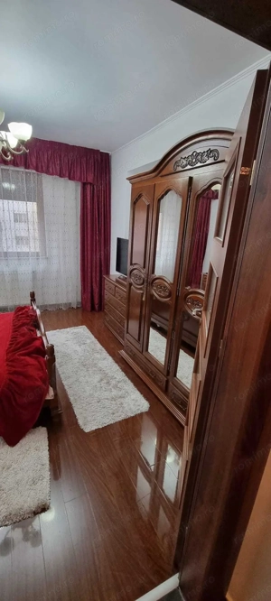 2 Camere + Boxă 8 mp | Cartier Latin - imagine 2