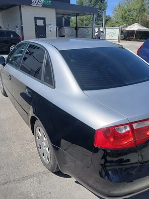 Seat exeo   - imagine 3