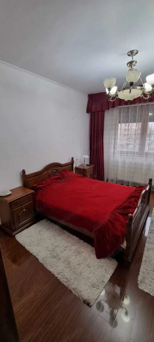 2 Camere + Boxă 8 mp | Cartier Latin - imagine 3