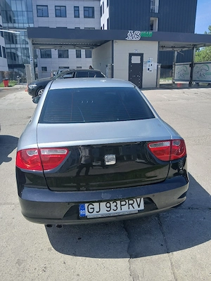 Seat exeo   - imagine 2