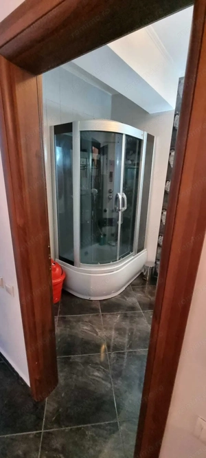 2 Camere + Boxă 8 mp | Cartier Latin - imagine 7