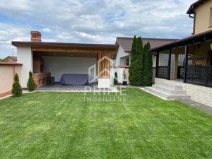 Casă modernă complet mobilată | 5 camere | teren 500 mp | Ampoi 3 | Alba Iulia