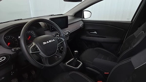 Dacia Logan TCe 90 MT6 Expression - imagine 8