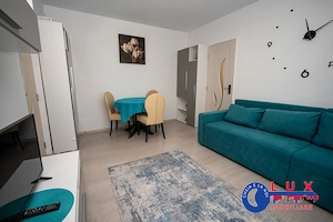 ID 643 De închiriat: Apartament 3 camere   strada I.L. Caragiale