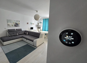  Apartament 2 camere Giroc | Decomandat | Loc de parcare inclus - imagine 4