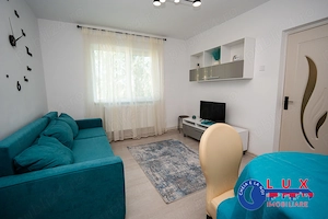 ID 643 De închiriat: Apartament 3 camere   strada I.L. Caragiale - imagine 3