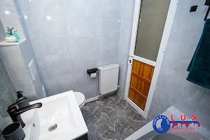 ID 643 De închiriat: Apartament 3 camere   strada I.L. Caragiale - imagine 9