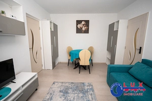 ID 643 De închiriat: Apartament 3 camere   strada I.L. Caragiale - imagine 2