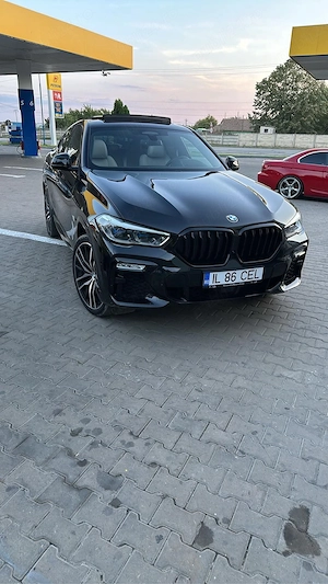 bmw x6 2022 - imagine 2
