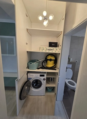  Apartament 2 camere Giroc | Decomandat | Loc de parcare inclus - imagine 6